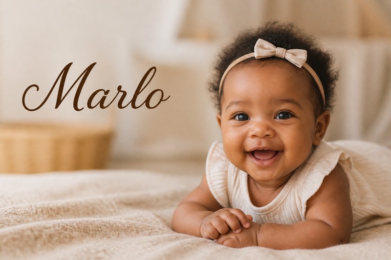 Marlo
