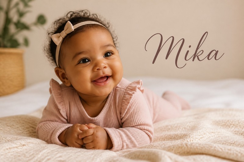 Mika