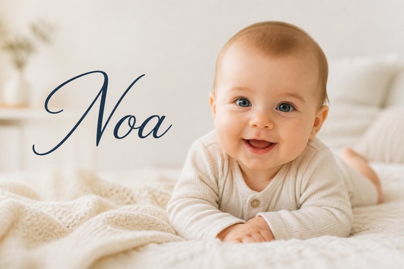 Noa