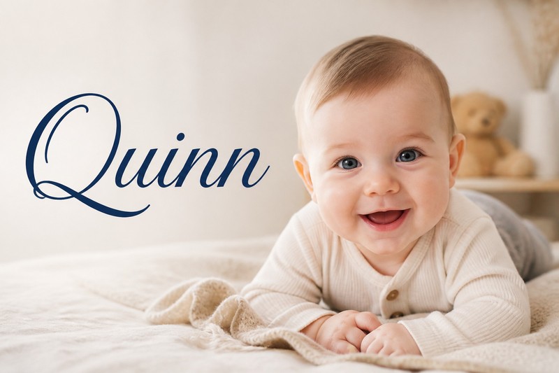 Quinn