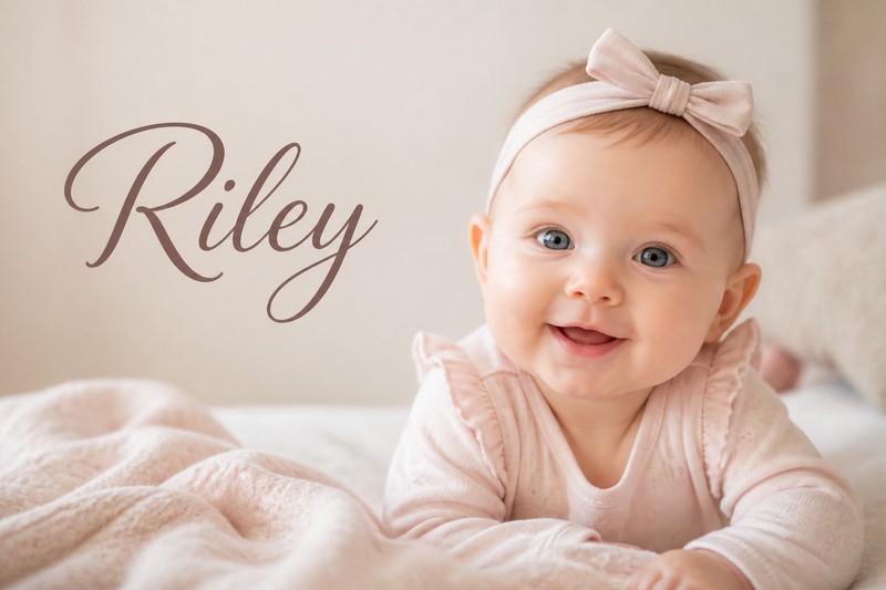 Riley