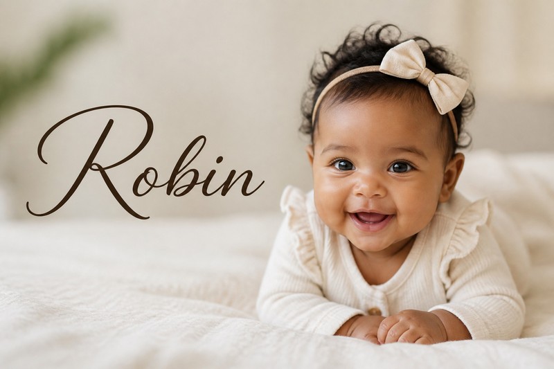Robin