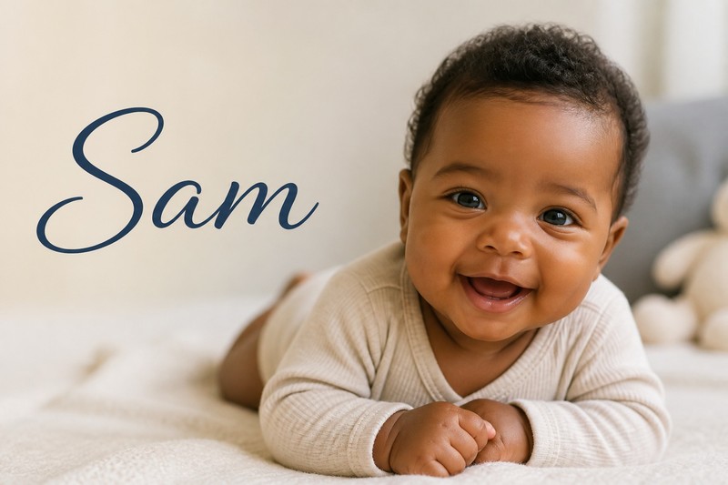 Sam