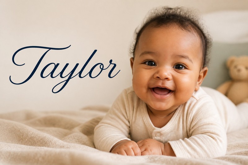 Taylor