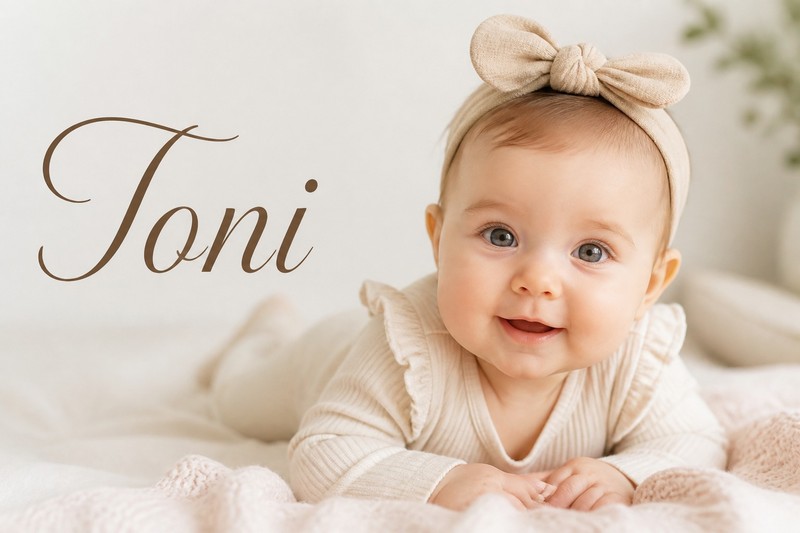 Toni