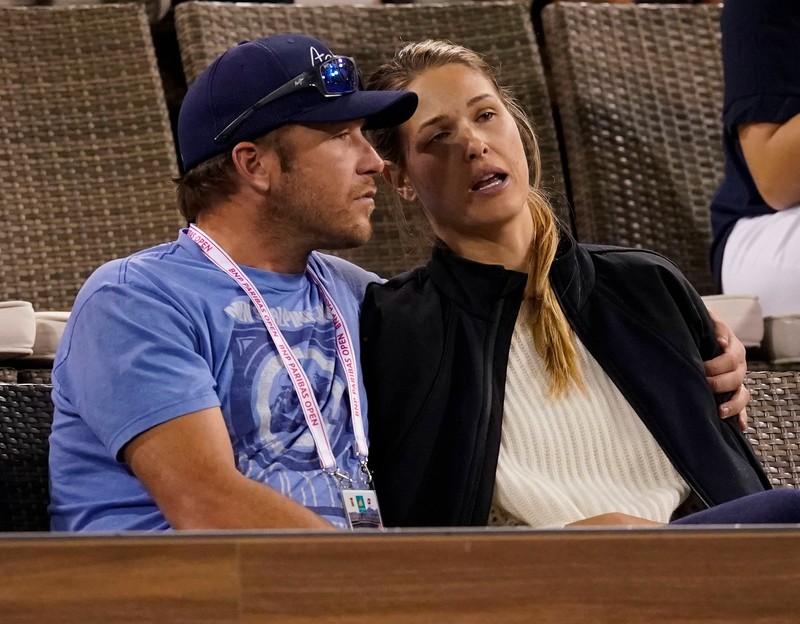 Am 11. Juni 2018 starb die 19 Monate alte Tochter des ehemaligen US-Skistars Bode Miller und seiner Frau Morgan Beck.