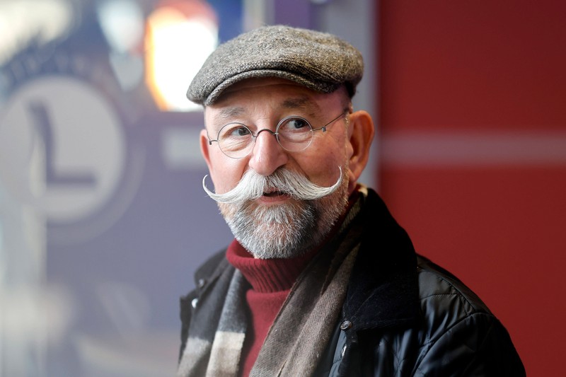 Horst Lichters älteste Tochter, 1984 geboren, starb mit nur sechs Monaten am plötzlichen Kindstod.